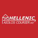 Aiolos Courier Service -tracking