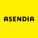 Asendia UK -tracking