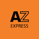 Az Express -tracking