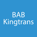 BAB Kingtrans -tracking