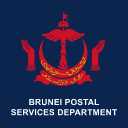 Brunei Darussalam Post -tracking