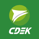 CDEK -tracking