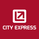 City Express -tracking
