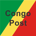 Congo Post -tracking