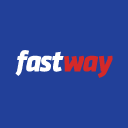 FastWay Ireland -tracking