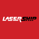 LaserShip -tracking