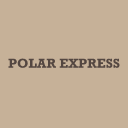 Polar Express -tracking