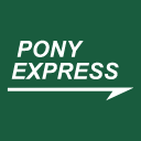 Pony Express -tracking