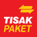 Tisak Paket -tracking