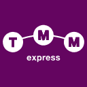 TMM-express -tracking