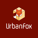 Urban Fox -tracking