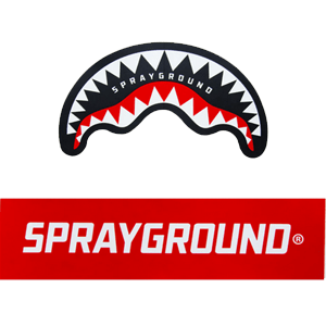 Sprayground-tracking