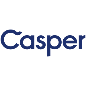 Casper-tracking