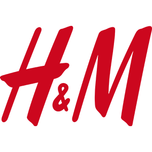 H&M-tracking