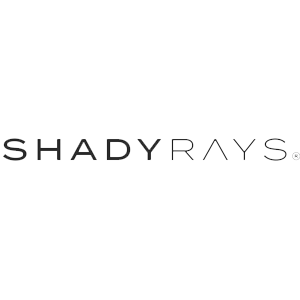 Shady Rays-tracking