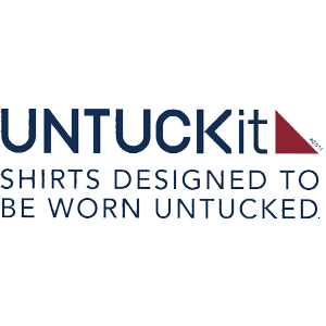 UNTUCKit-tracking