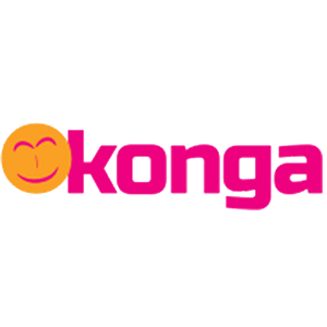 Konga-tracking