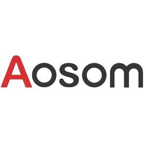 Aosom-tracking