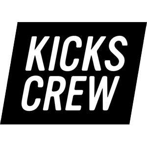 Kicks Crew-tracking