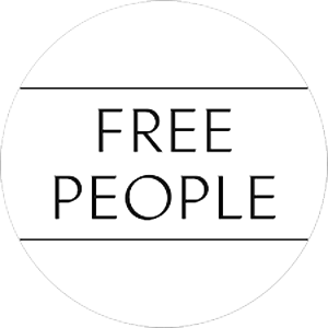 Free People-tracking