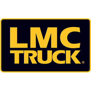 LMC Truck-tracking