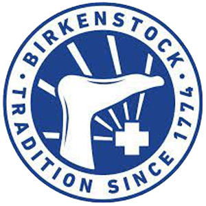 Birkenstock-tracking