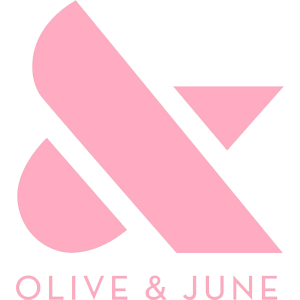 olive and june-tracking