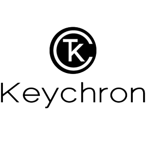 Keychron-tracking