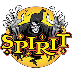 Spirit Halloween-tracking