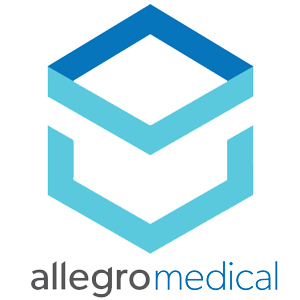 Allegro Medical-tracking