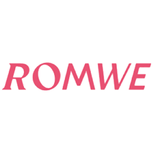 Romwe-tracking