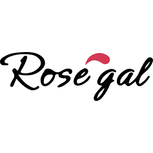 Rosegal-tracking