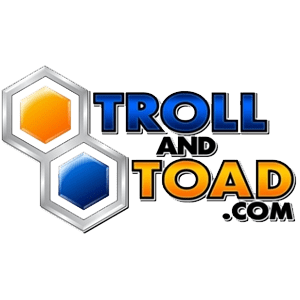 Troll And Toad-tracking