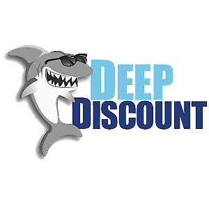 Deep Discount-tracking