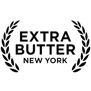 Extra Butter-tracking