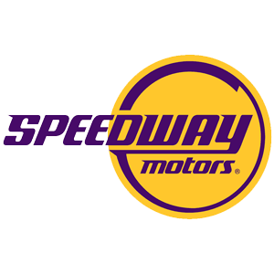 Speedway Motors-tracking