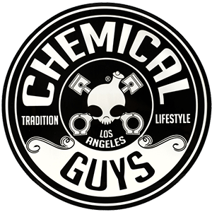 Chemical Guys-tracking