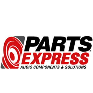 Parts Express-tracking