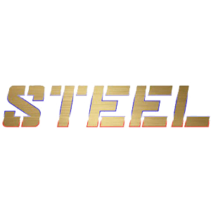 Steel Supplements-tracking