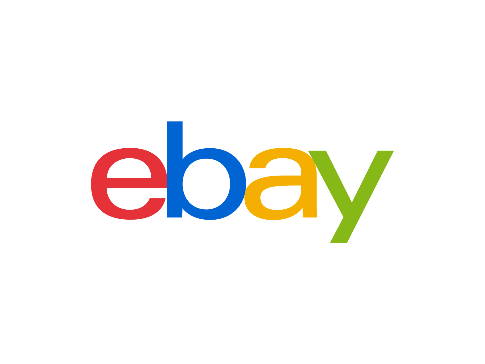eBay-tracking