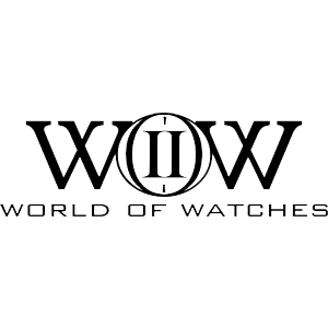 World Of Watches-tracking
