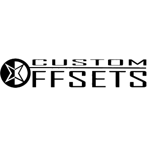 Custom Offsets-tracking