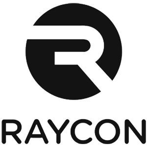 Raycon-tracking