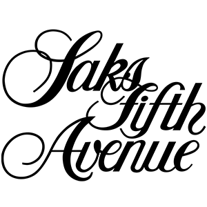 Saks Fifth Avenue-tracking