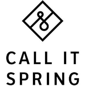 Call It Spring-tracking