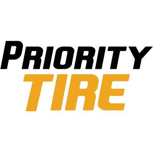 Priority Tire-tracking