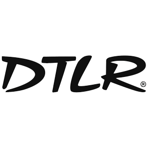 DTLR-tracking