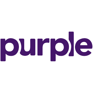 Purple-tracking