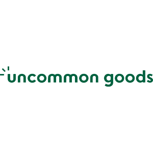 Uncommon Goods-tracking
